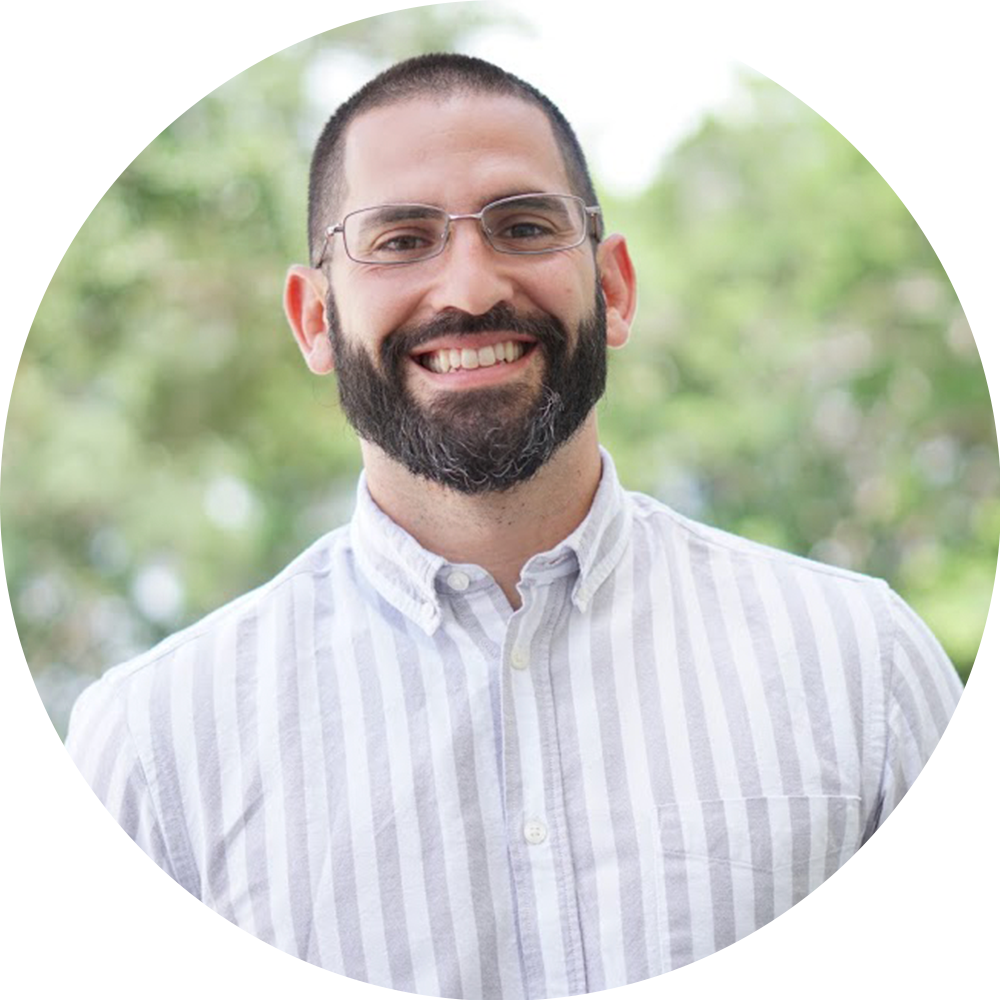 June 2021 Coffee IronMen of God